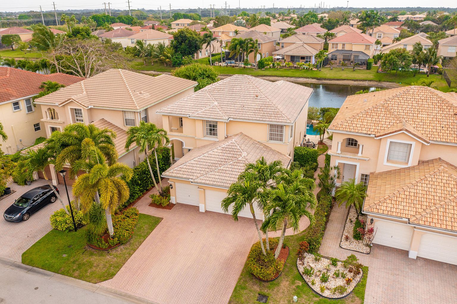 11164 Pacifica Street,Wellington,FL,United States preview