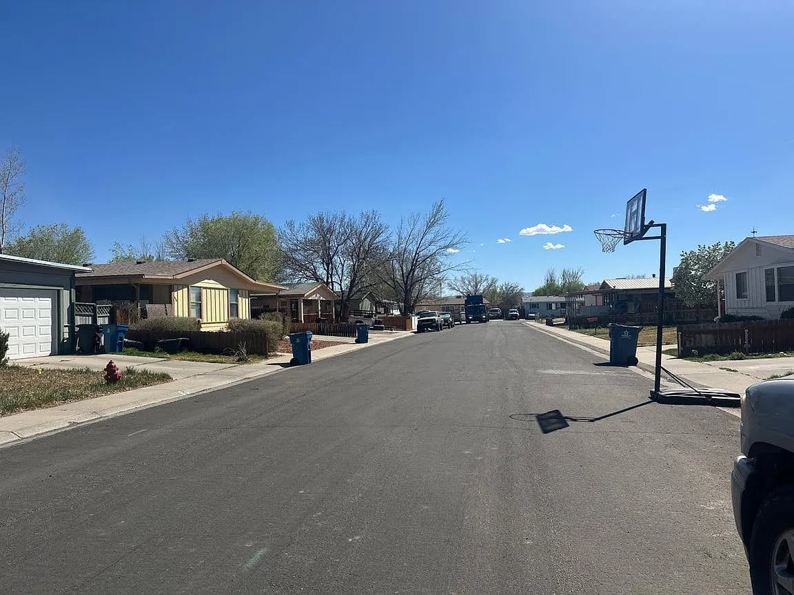 418 Glendale Way,Grand Junction,CO,United States preview
