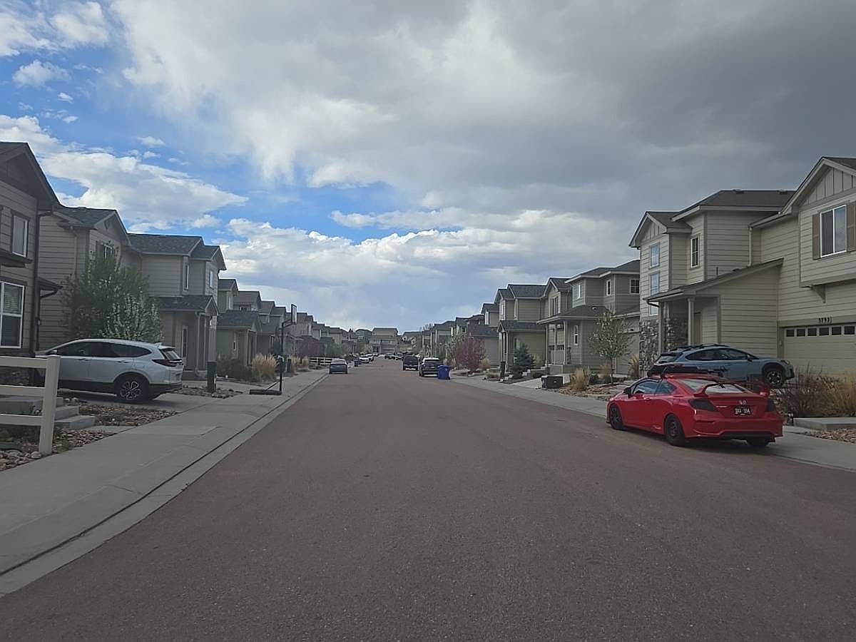 3798 Vineyard Circle,Colorado Springs,CO,US preview