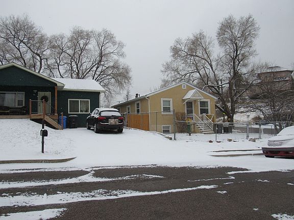 401 Wilhelmia Avenue,Colorado Springs,CO,United States preview