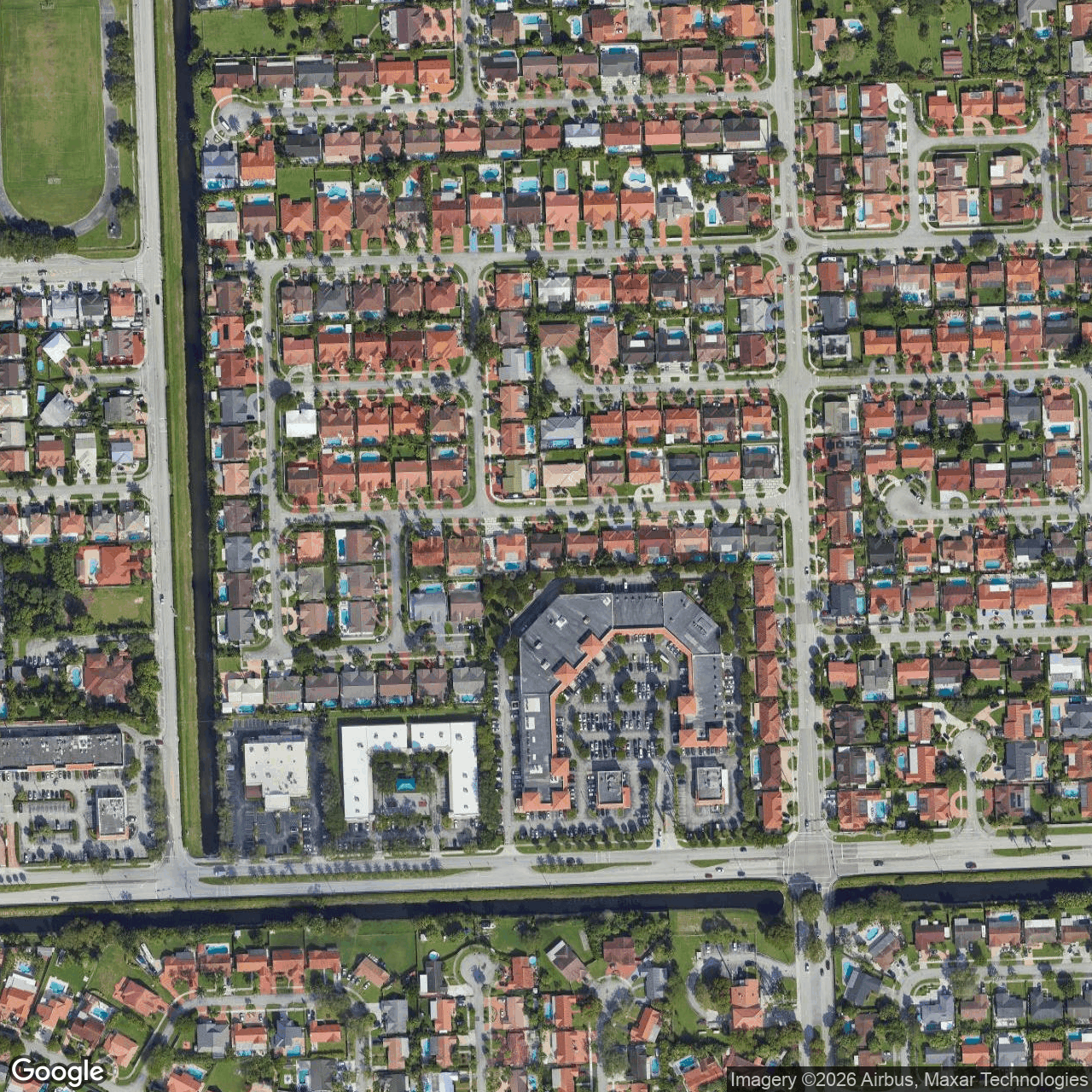 14292 Southwest 39th Street,Miami,FL,United States preview