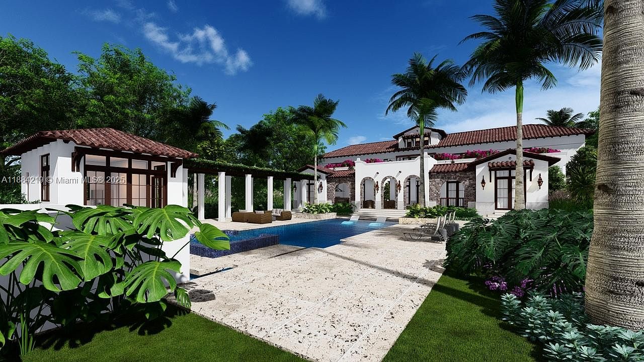 6460 SW 94th St,Pinecrest,FL,United States preview