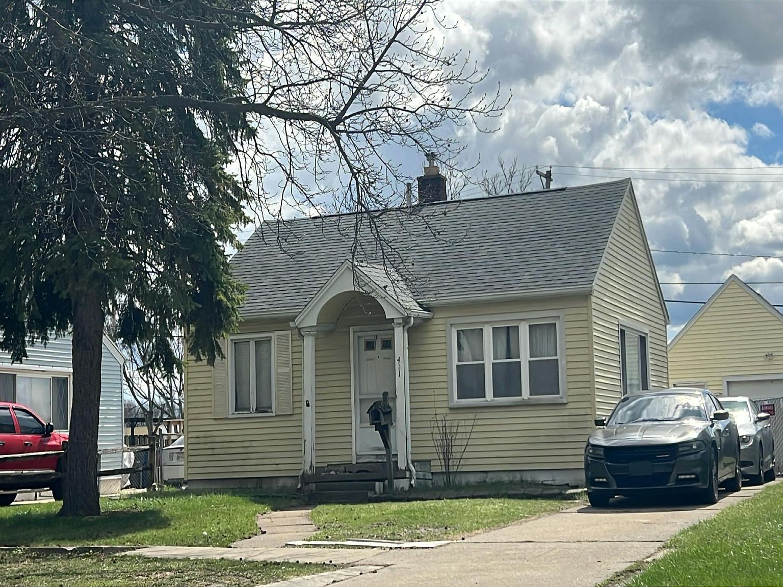 411 Waggoner Boulevard,Toledo,OH,United States preview