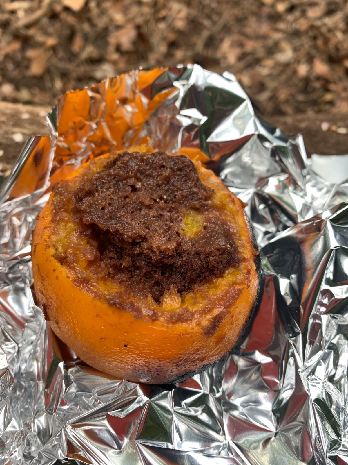 Wood Craft & Campfire Cooking  — photo 3