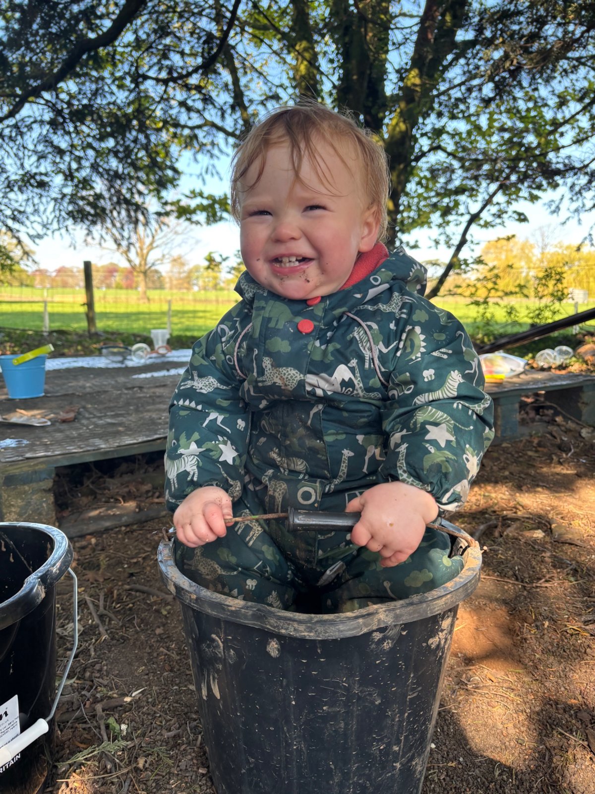 Pre-School Summer Adventures - Siblings Invited! — photo 3
