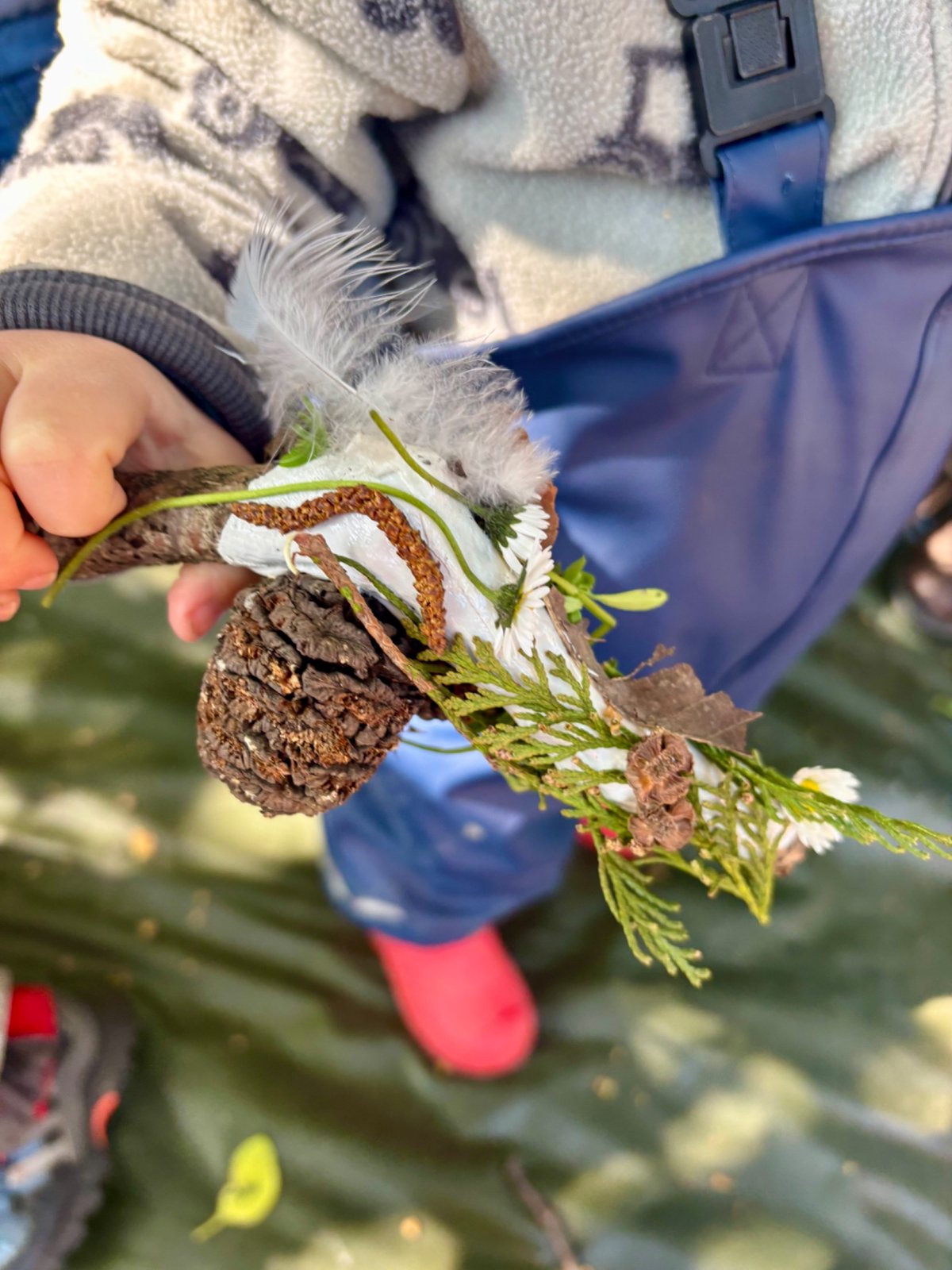Pre-School Summer Adventures - Siblings Invited! — photo 2