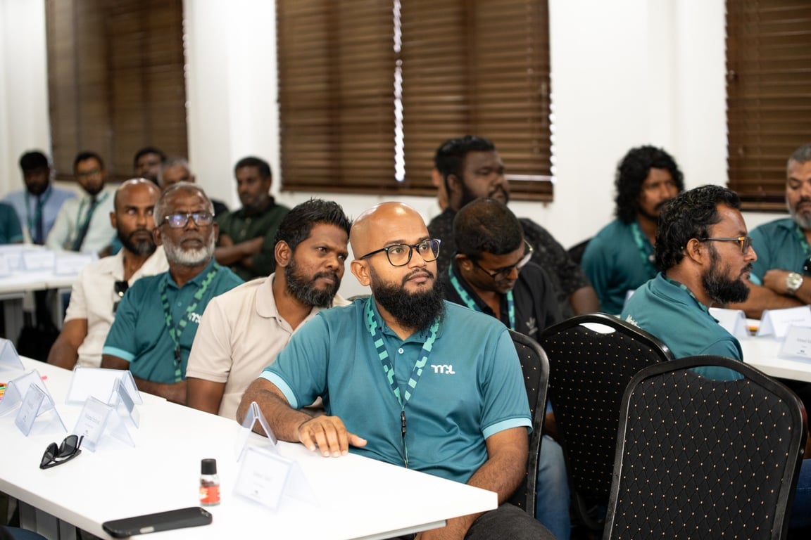 Cover image for Three Day Maritime Safety and Security Training Kicks Off at MPL 