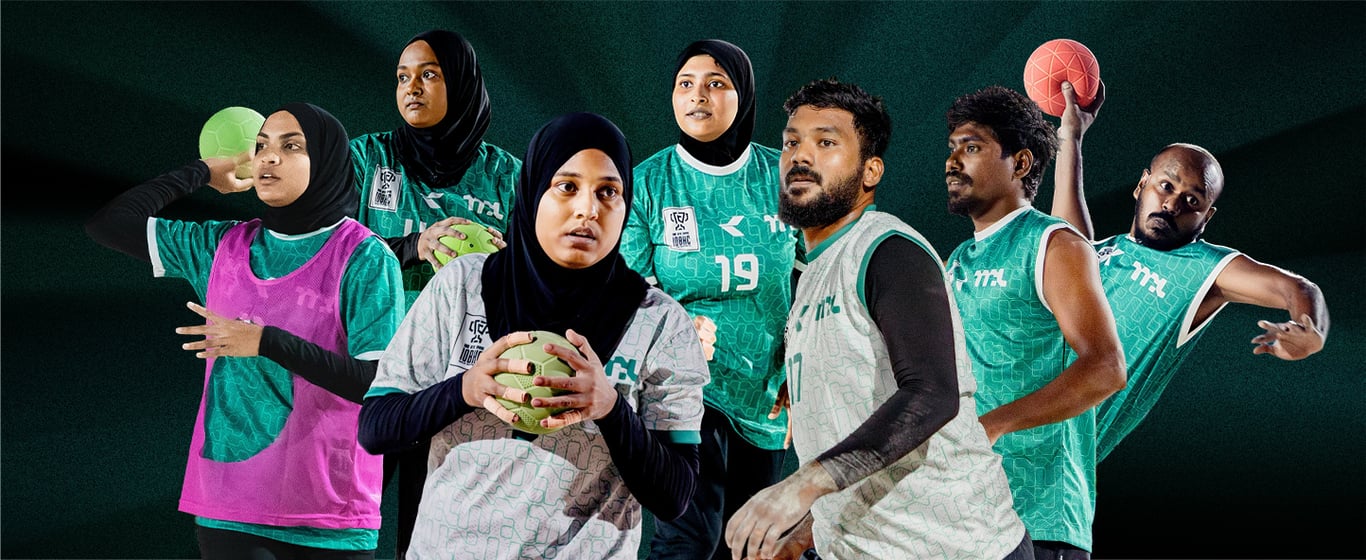 Cover image for MPL Competes in Inter Office Beach Handball Challenge – First Edition  