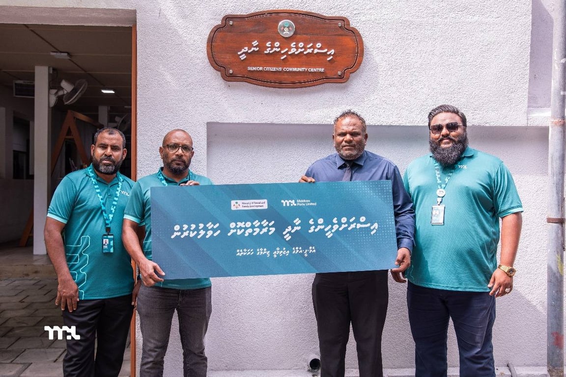 Cover image for MPL Renovates Isravvehinge Naadhee as Part of CSR Initiatives 