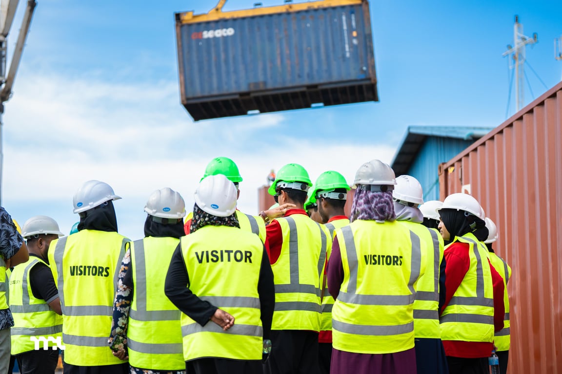 Cover image for Applications Open for 2025 Apprenticeship Programme 