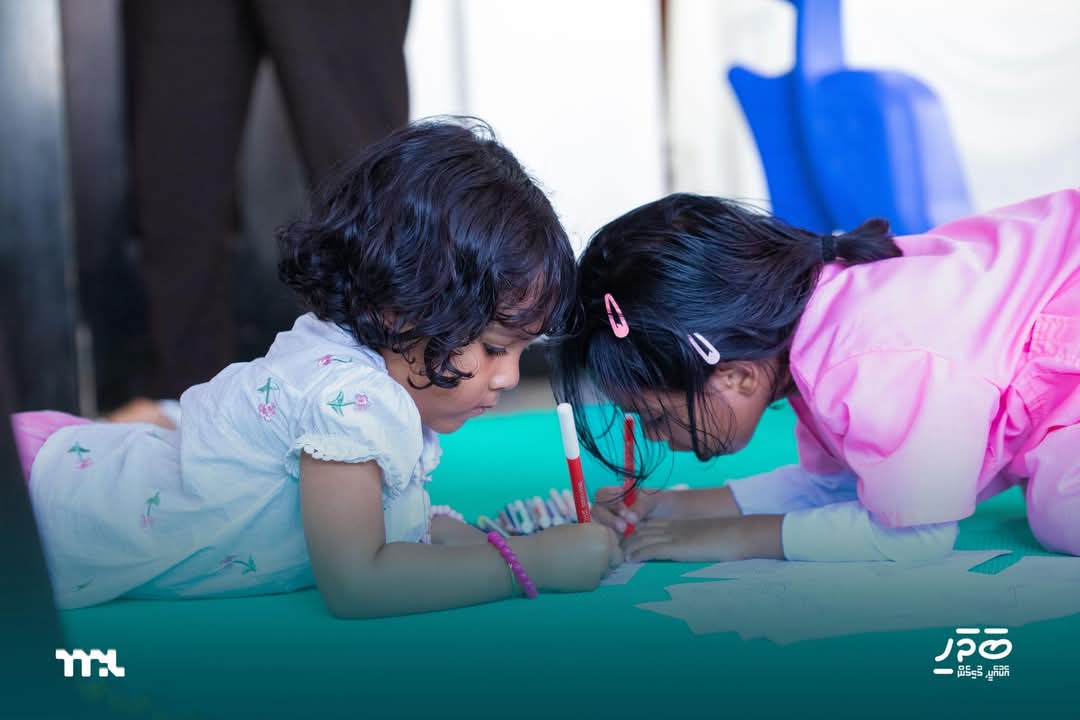 Cover image for MPL Celebrates ‘Bring Your Kid to Work Day’ Across All Ports in Honor of Children’s and Mother’s Day