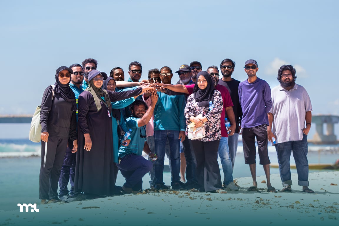 Cover image for MPL Staff Participate in Dynamic Team Building and Leadership Training