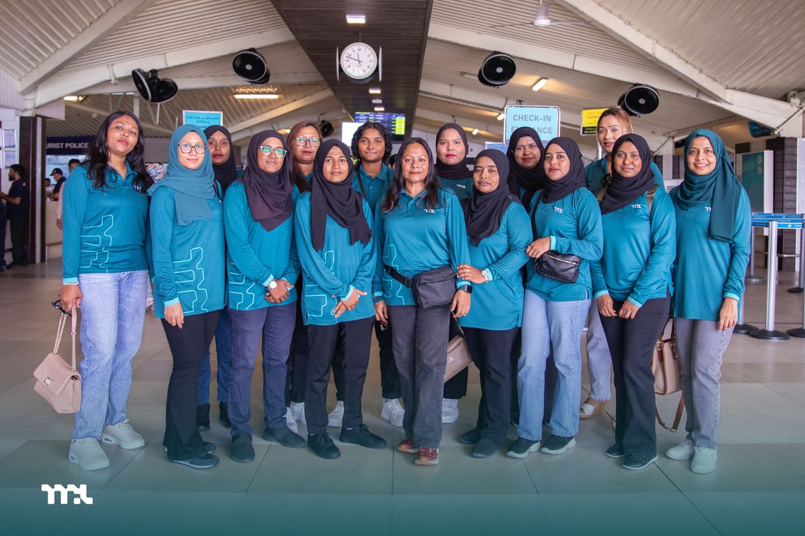 Cover image for Empowering Women in Maritime: MPL's All-Women Delegation Heads to JNPA for Leadership Training