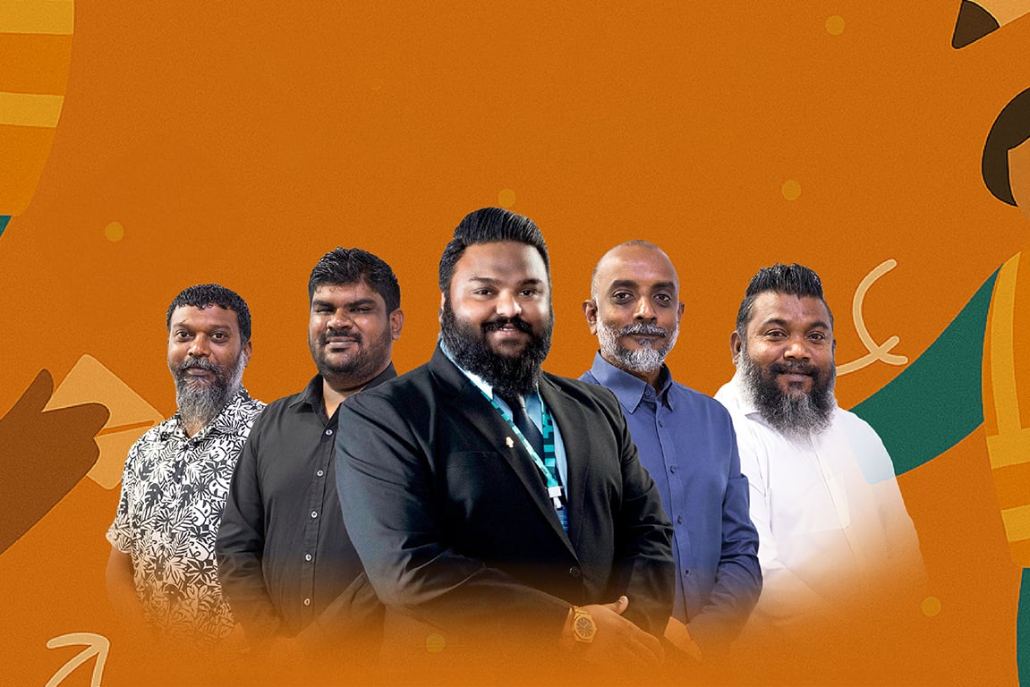 Cover image for New Exco elected for Port Club 