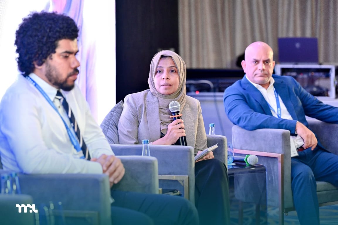Cover image for MPL Contributes to Panel on Maritime Cargo Management at Maldives Marine Industry Forum 2025