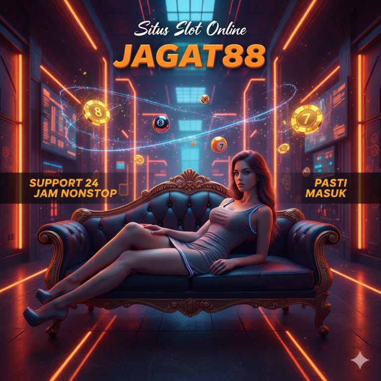 JAGAT88