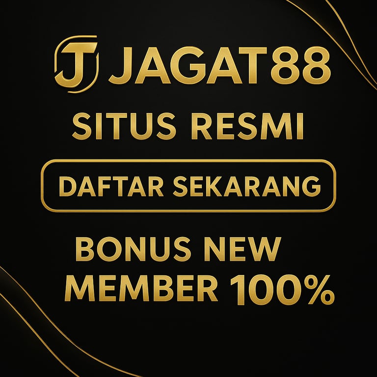 JAGAT88