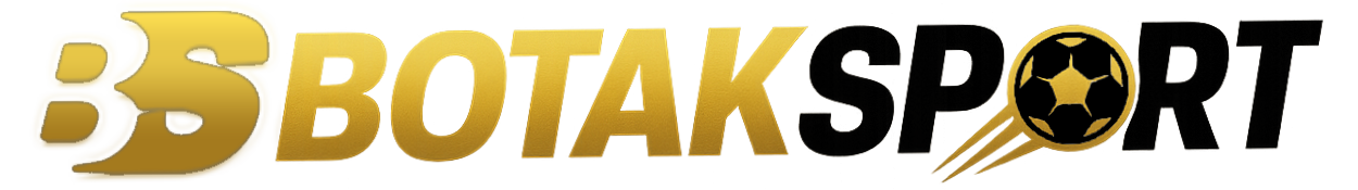 BOTAKSPORT Logo