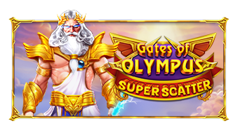 Gambar Game Slot Gates of Olympus