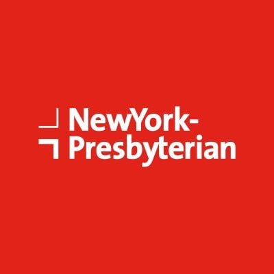 The New York and Presbyterian Hospital