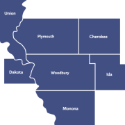 Western Iowa Community Improvement Regional Housing Trust Fund