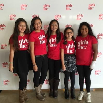 Girls Incorporated of Carpinteria