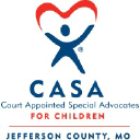 Court Appointed Special Advocates of Jefferson County