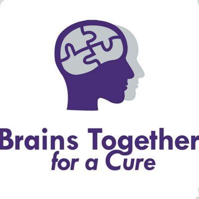 Brains Together for A Cure