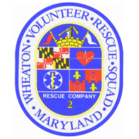 Wheaton Rescue Squad Inc.