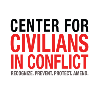 Center for Civilians in Conflict