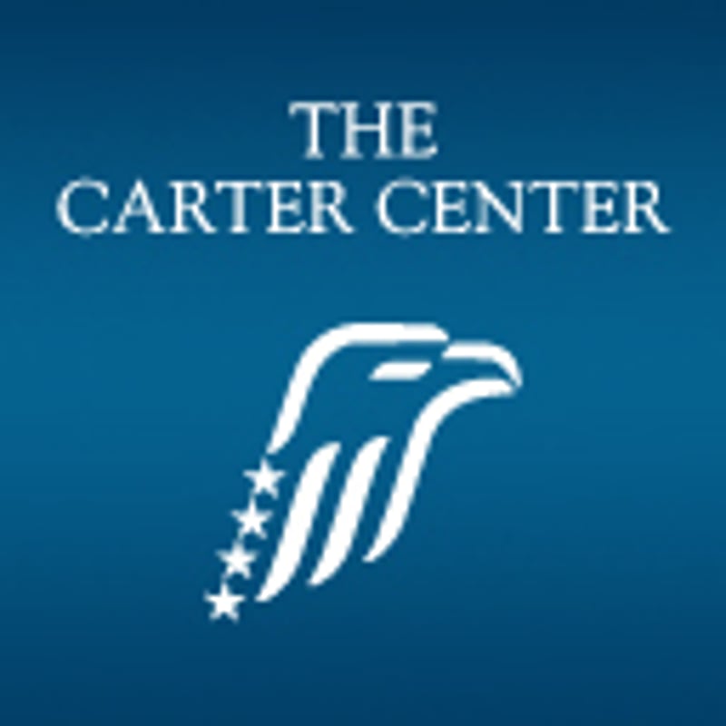 The Carter Center Inc.