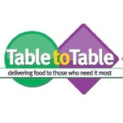 Table to Table Inc.