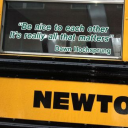 Actively Caring for People