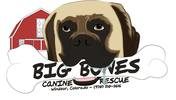 Big Bones Canine Rescue Service