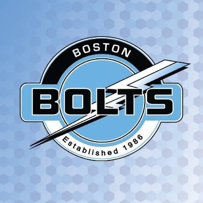 Fc Greater Boston Bolts Inc.