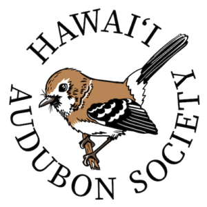 Hawaii Audubon Society