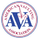 American Vaulting Association