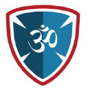 Yogashield Yoga for First Responders Logo
