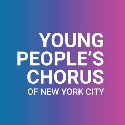 Young Peoples Chorus of New York City Inc.