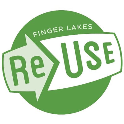 Finger Lakes Reuse Inc.