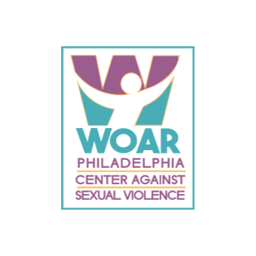Woar Philadelphia Center Against Sexual Violence