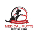Medical Mutts Service Dogs Inc.