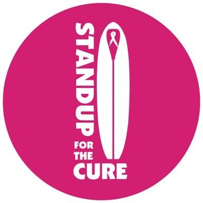Standup for the Cure