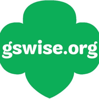 Girl Scouts of Wisconsin Southeast Inc. Logo