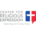 Center for Religious Expression Inc.