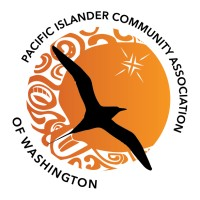Pacific Islander Community Association Logo