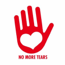 No More Tears Inc. Logo