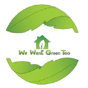 We Want Green Too