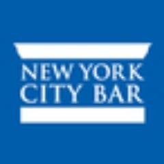 Association of the Bar of the City of New York Fund Inc.