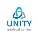 Unity Medical Center Inc. Logo